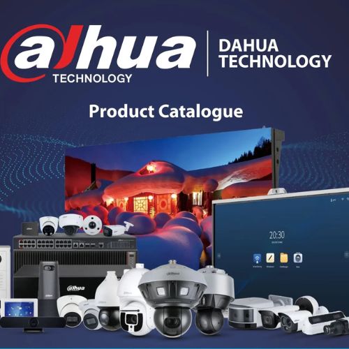 DAHUA