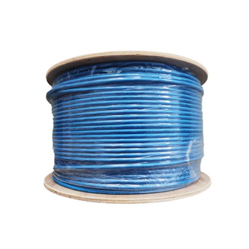 Cable FTP CAT6A 300M – Newtech Certifié 110M